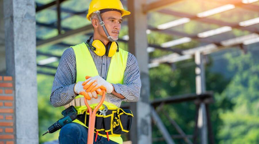 Skylight curb repair in Gloucester City, NJ